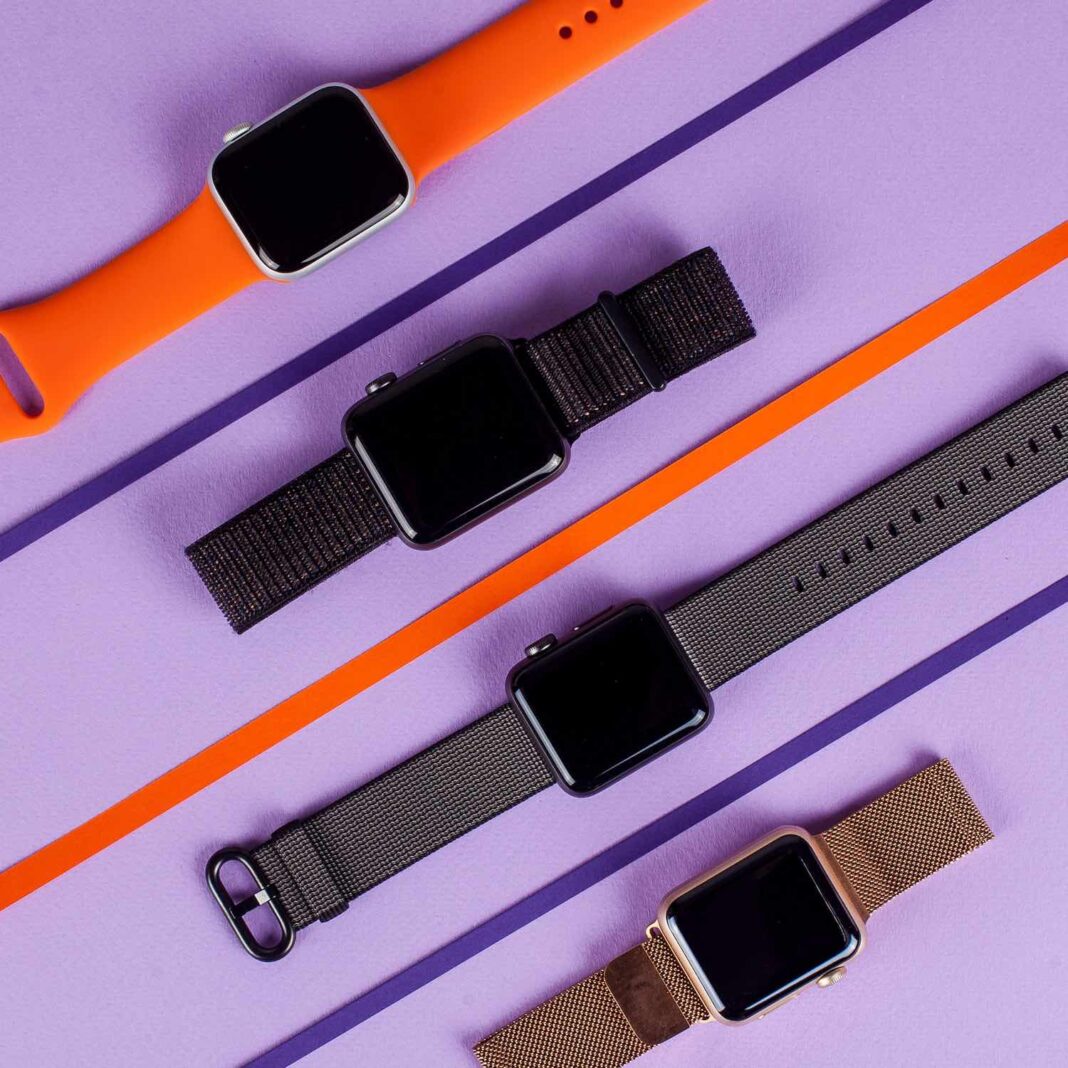 Smartwatch Test