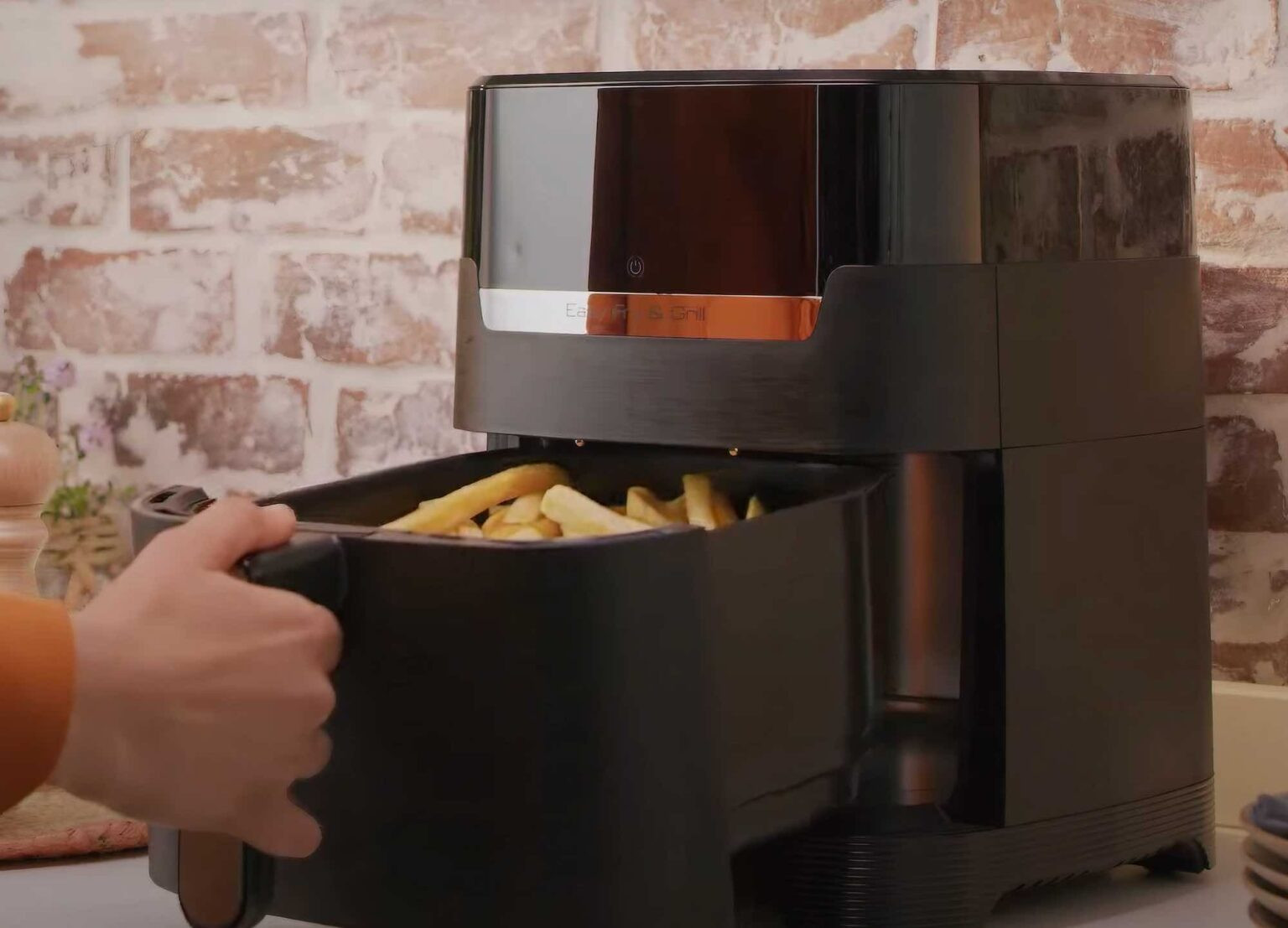 Die beste Heißluftfritteuse Test 09/2024 Alle Airfryer Testsieger