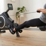 Aldi Rudergerät 2025 - Lohnt sich der Kauf? aldirudergeraet