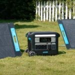 Anker Powerhouse 767 Solargenerator: Test, Erfahrungen, Bewertung anker767
