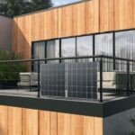 Balkonkraftwerke in Deutschland: Eine energiereiche Revolution Balkonkraftwerk