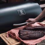 BBQ Smoker Grills im Test-Check 12/2025: Warum Wandstärke alles ist Die besten BBQ Smoker im aktuellen Test.