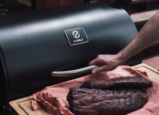 Die besten BBQ Smoker im aktuellen Test.
