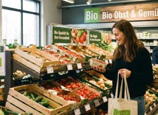 Der Bio-Effizienz-Guide 2025: Wo sich der Aufpreis für Ihre Gesundheit lohnt – und wo nicht