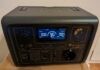 Bluetti EB3A Solargenerator Test
