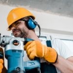 Bohrhammer Test-Check 12/2025: Die besten Geräte für Beton und Stein im Vergleich Bohrhammer Test