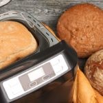 Brotbackautomaten im Check 12/2025: Außen kross, innen günstig? Brotbackautomat Test