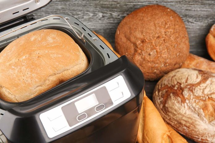 Brotbackautomat Test Brotbackautomat Test
