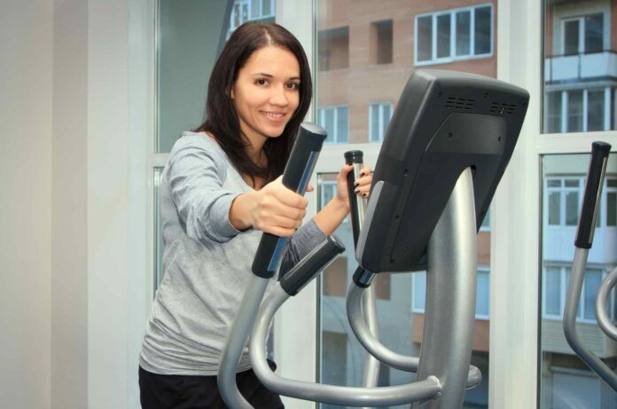 Crosstrainer und Ellipsentrainer im Test