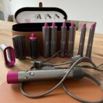 Dyson Airwrap Complete Test 2025: Erfahrungen, Bewertung & Vergleich Dyson Airwrap Complete im Test