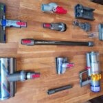 Die 5 besten Dyson Staubsauger im Test: Testsieger und Vergleich Dyson Staubsauger im Test