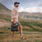 Jackery Explorer 1000 Pro Test: Erfahrungen und Bewertung Jackery 1000 PRO Solargenerator