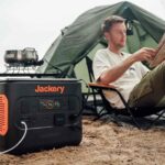 Jackery Solargenerator 2000 Pro