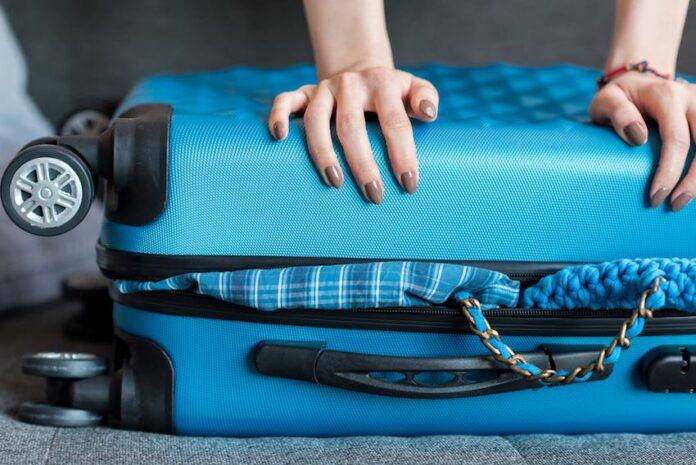 koffer-reisetaschen-test Koffer und Reisetaschen im Test