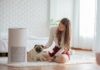 Die besten Luftreiniger und Luftfilter im Test