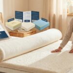 Der beste Matratzentopper – Test, Marktanalyse & Vergleich 11/2025 matratzentopper