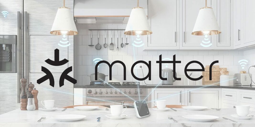 Matter