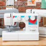 Die besten Nähmaschinen im Test