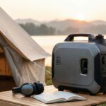 notstromaggregat-leise