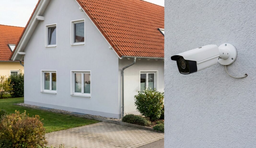 ueberwachungskamera