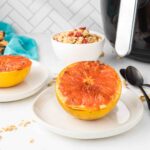 Die 10 häufigsten Fehler im Umgang mit einer Heißluftfritteuse Auch im Umgang mit einer Heissluftfritteuse kann etwas schieflaufen.