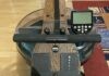 Original WaterRower Nussbaum